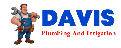 Trusted plumber in NEBO